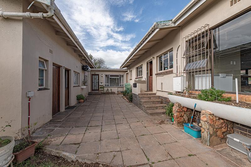 4 Bedroom Property for Sale in Riviersonderend Western Cape